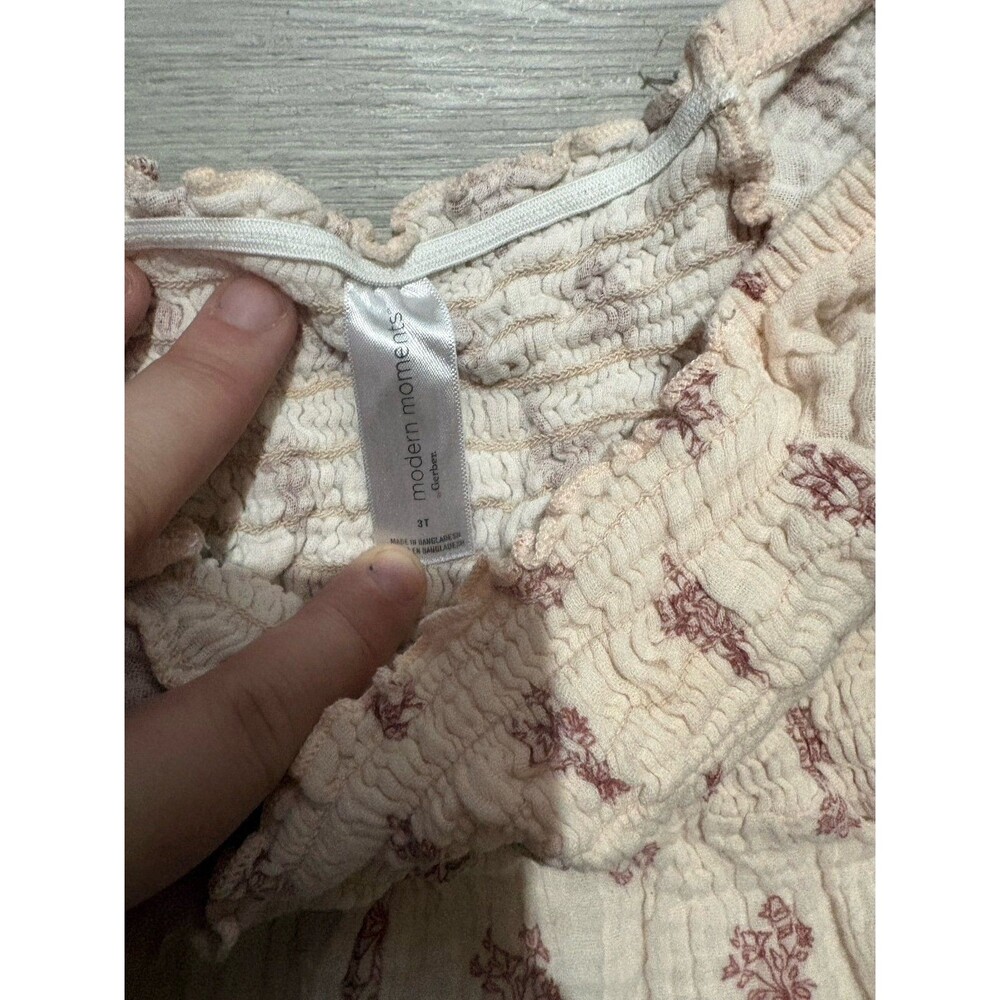 Romper - Picture 2 of 2